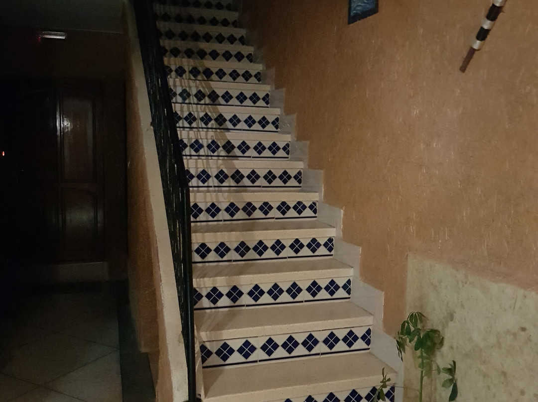 Mirleft Tayought Guest House主图