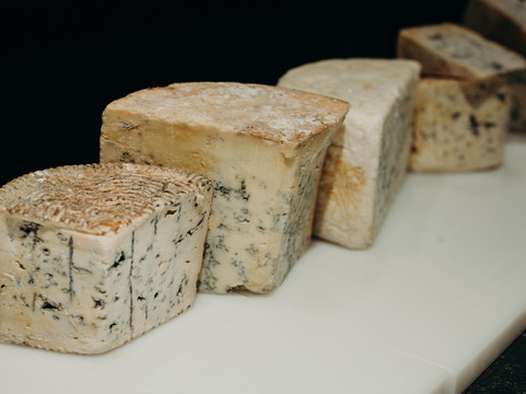 Quesarium-巴塞罗那必去景点