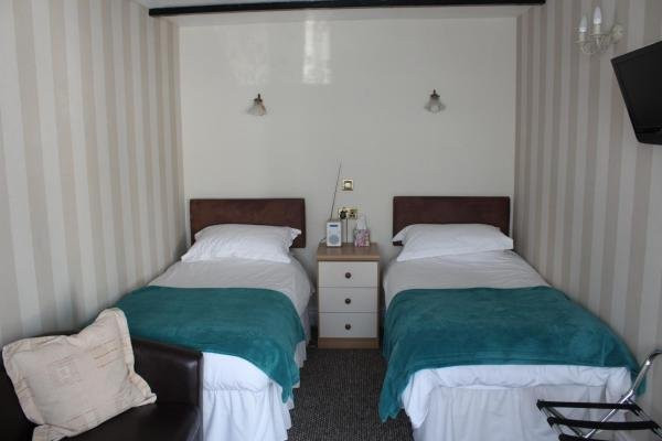 Skelton Grange Farmhouse Bed & Breakfast主图