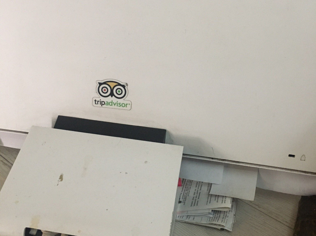 The Gala Palace Hotel主图