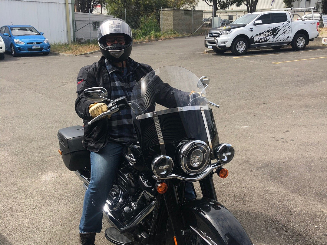 Southern Riders Tasmania-塔斯马尼亚必去景点