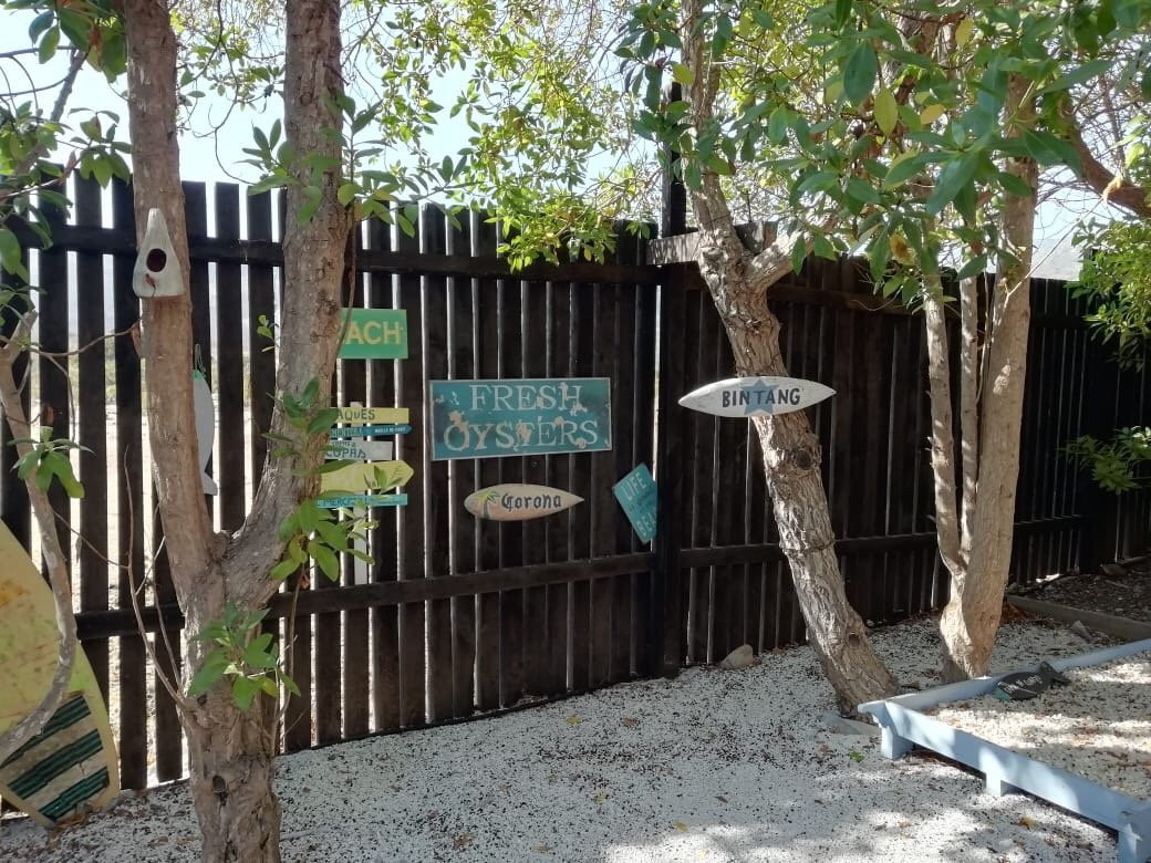 Casapapudo Boutique Hotel主图