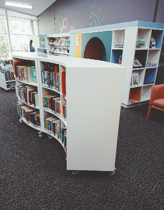 Beerwah Library景点图片