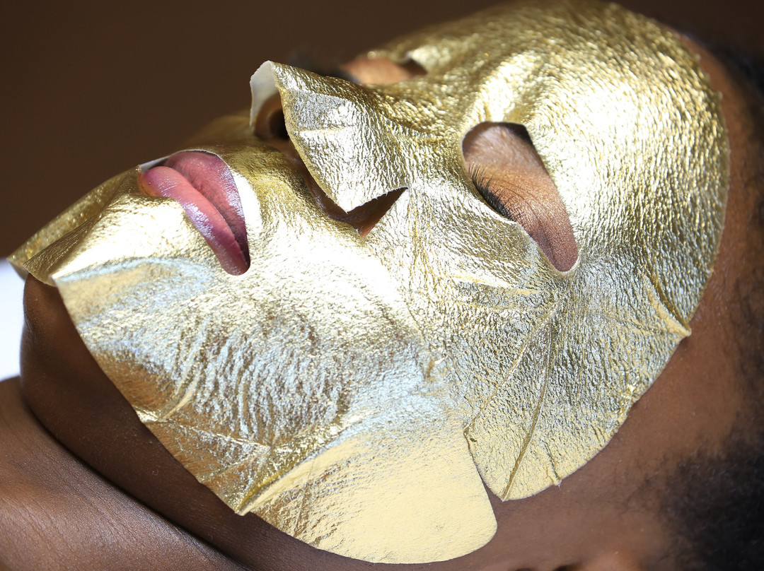 Bravado Spa-坎帕拉必去景点