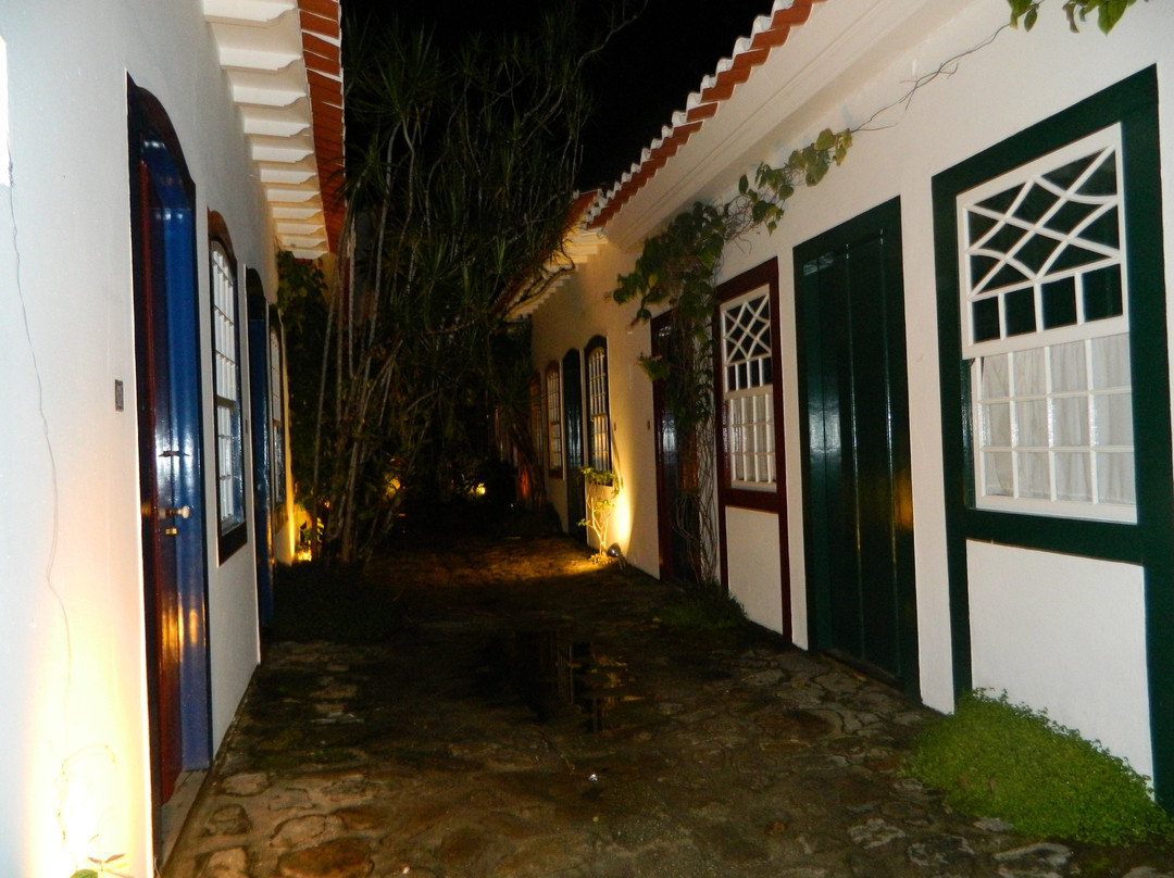 杜欧鲁望厦宾馆主图