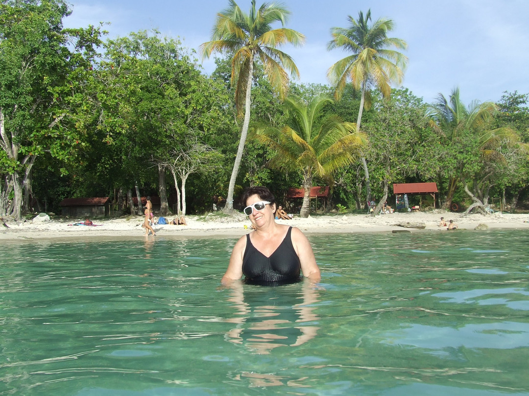 Hotel Le Petit Havre主图