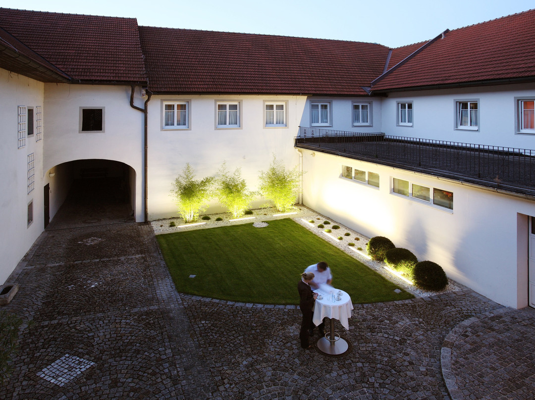 Hotel Gasthof Fischer主图