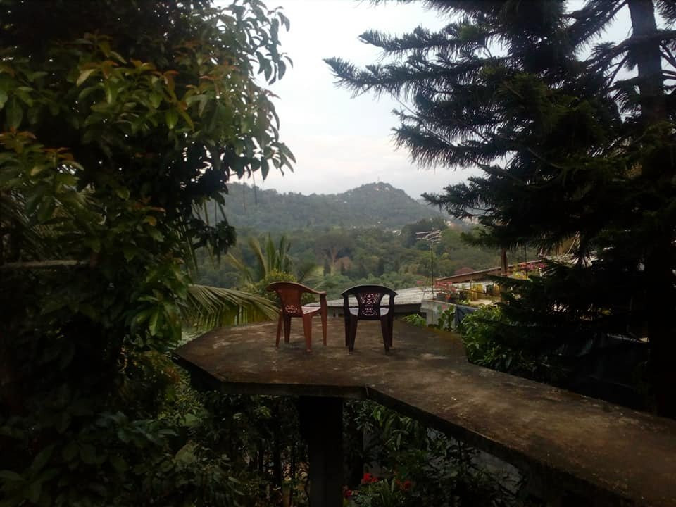 Peradeniya Homestay