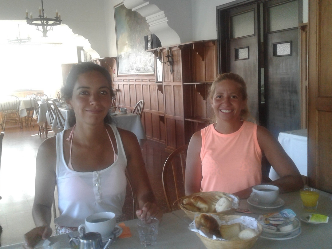 Grand Hotel Miramar主图