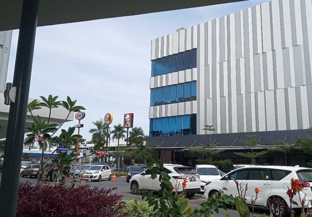 Mega Mall Batam Centre景点图片