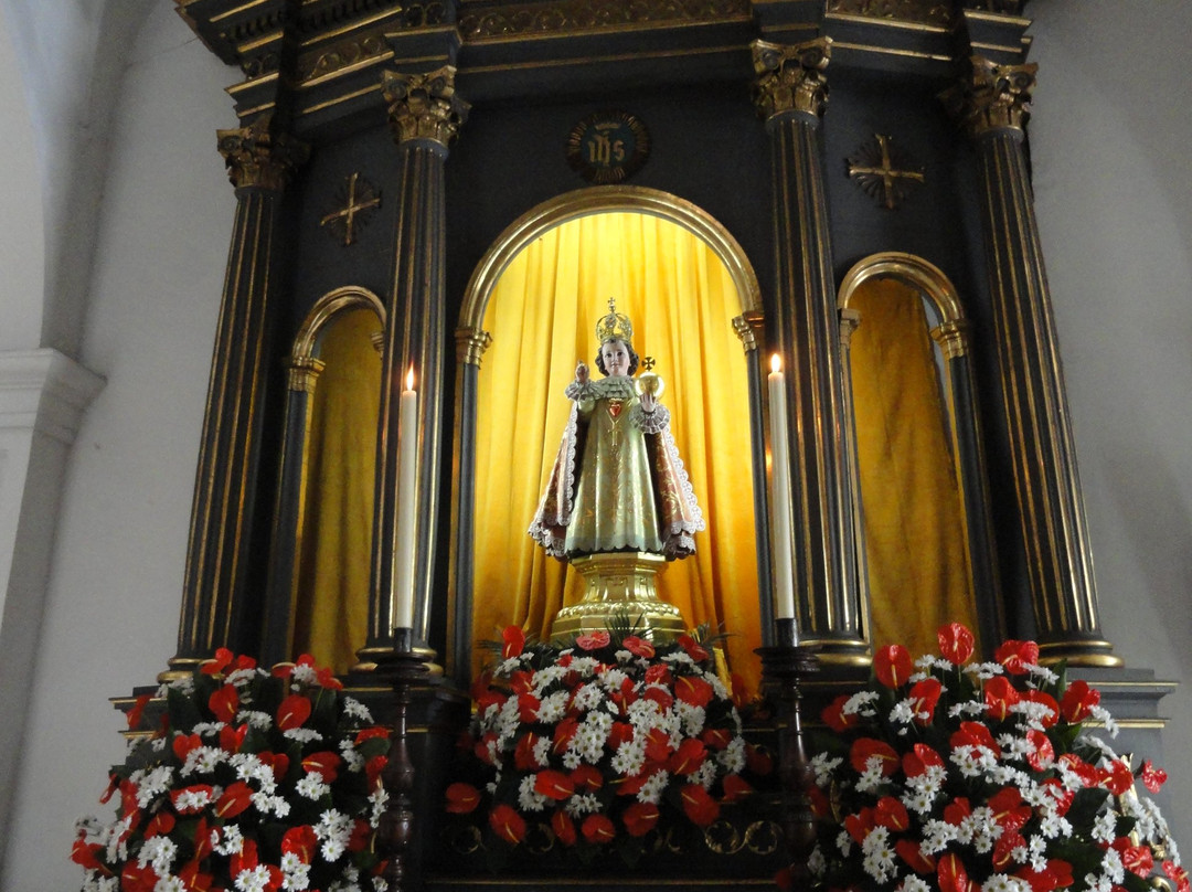 Catedral Metropolitana de Cali-卡利必去景点