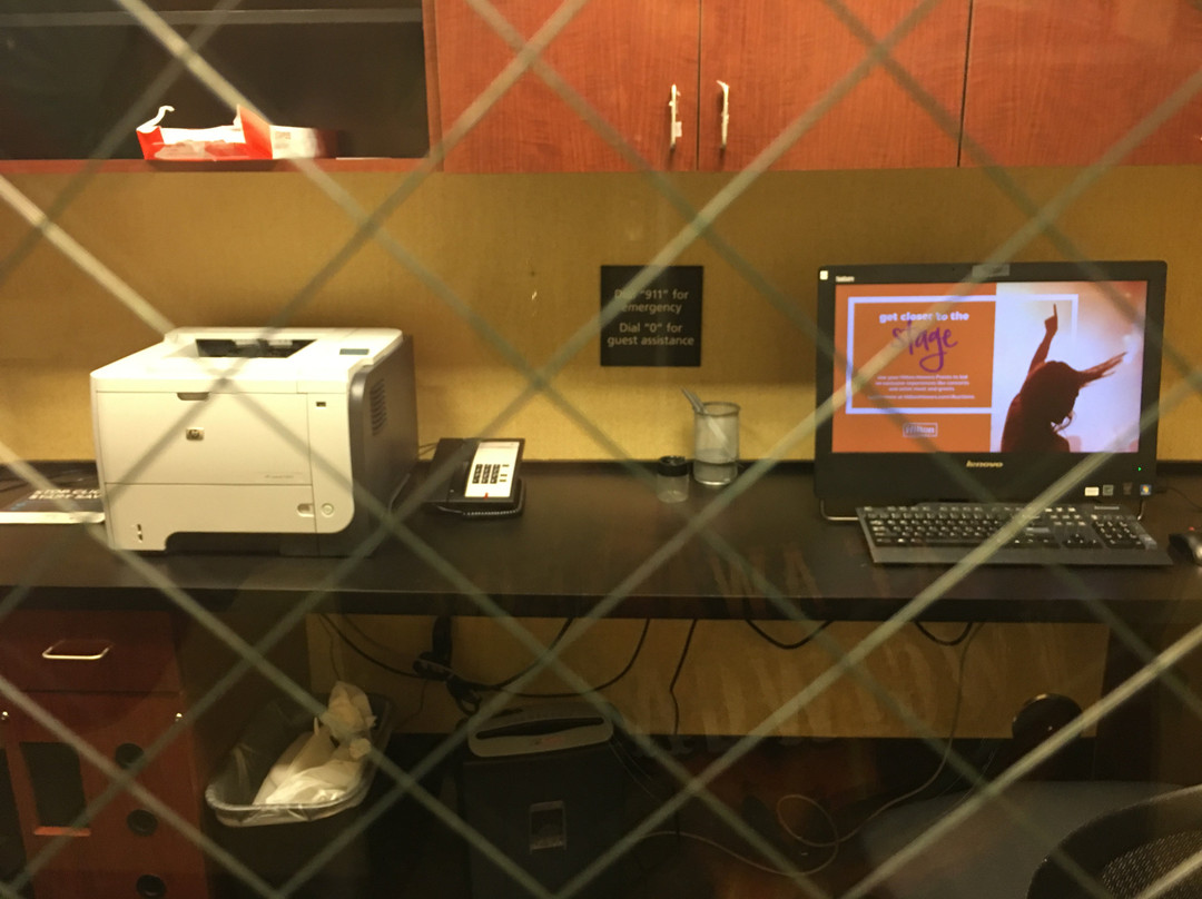 Hampton Inn & Suites Fort Myers-Colonial Blvd.主图