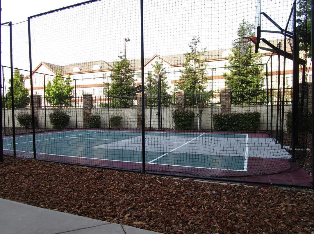 Homewood Suites by Hilton Fairfield-Napa Valley Area主图