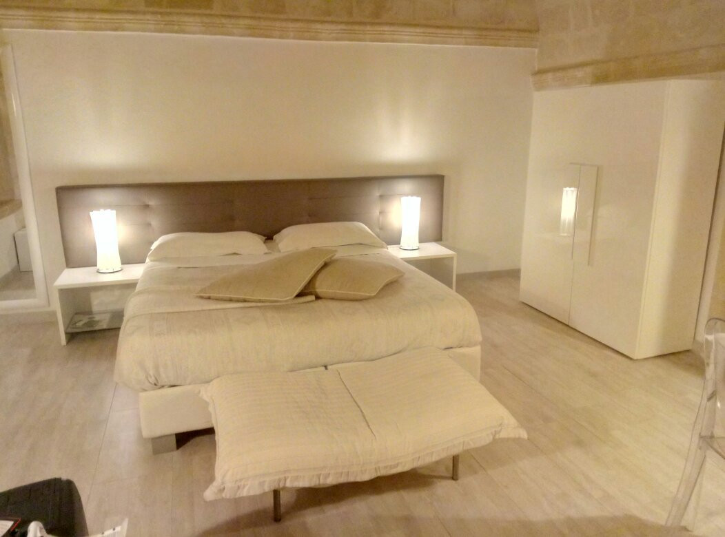B&B Sotto La Volta主图
