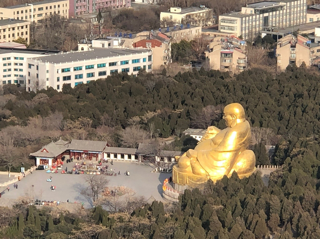 千佛崖造像-济南市必去景点