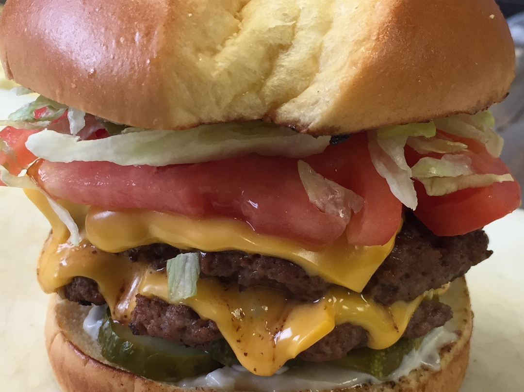 Dominick's Pizza & Carry Out