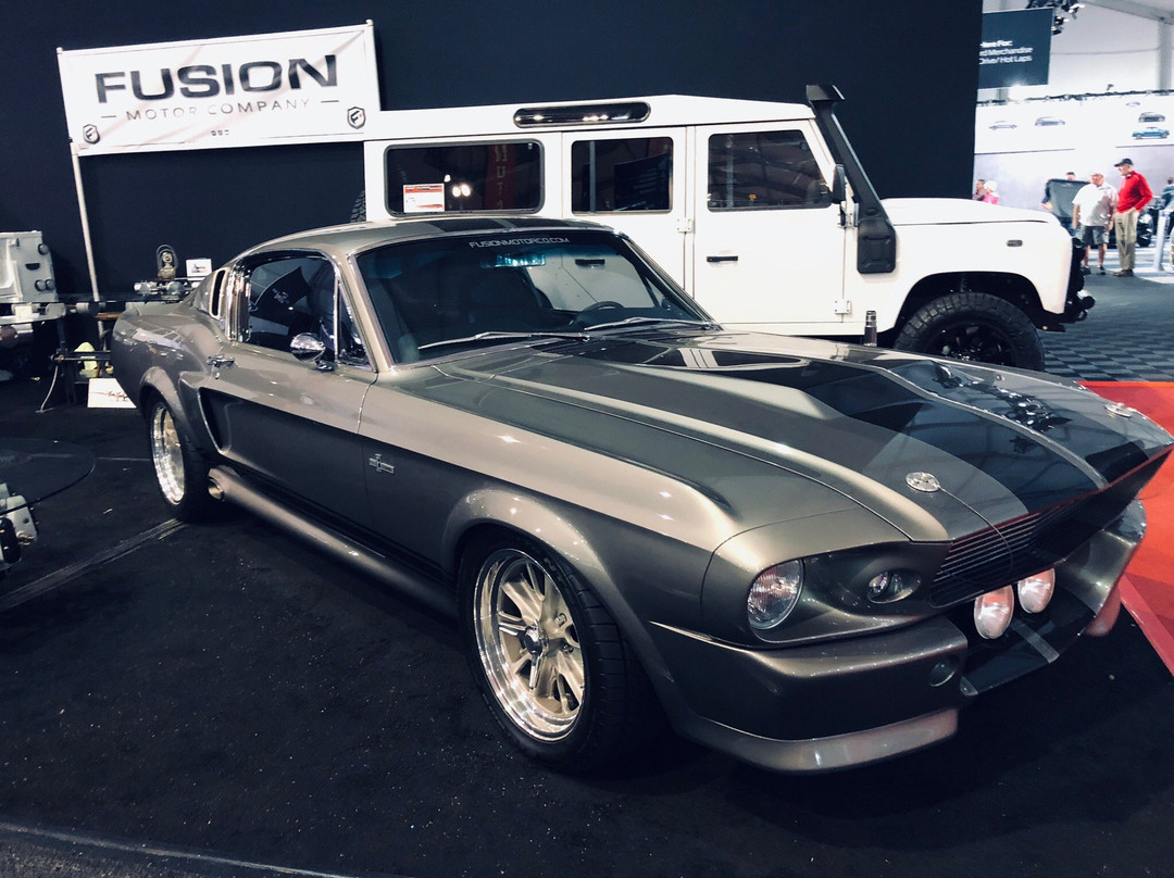 WestWorld of Scottsdale-斯科茨代尔必去景点