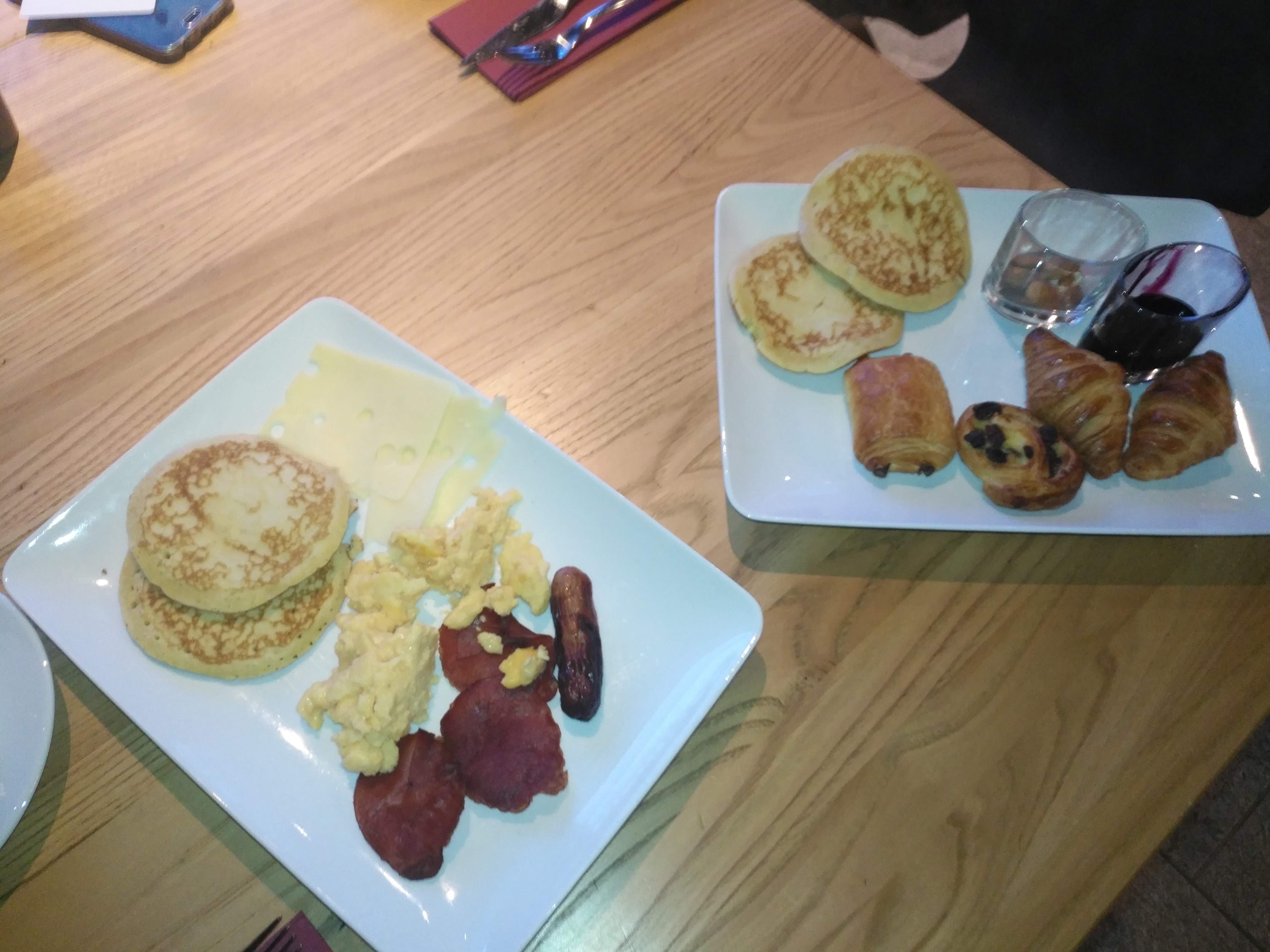 Saint Charles Hôtel & Spa Val Cenis-餐饮