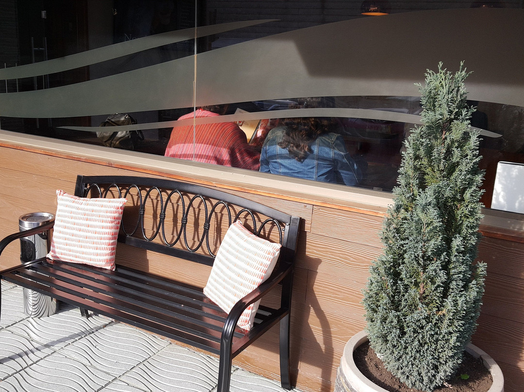 Hotel D&V Concepcion主图