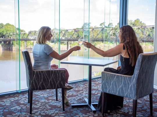 Kempsey餐馆和美食-Kempsey Macleay RSL Club & Freshwater Grill