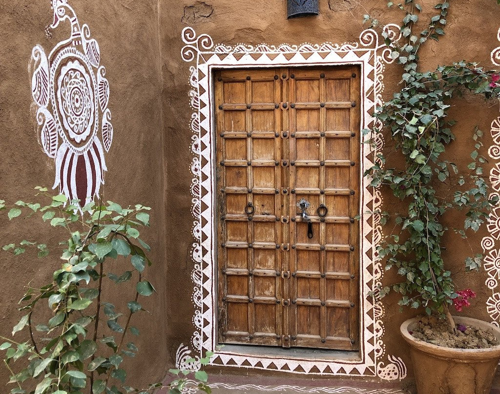 Barsingha Villa by The Urban主图