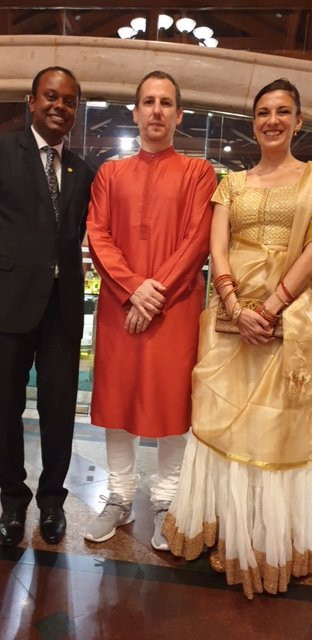 The Gateway Hotel Beach Road Kozhikode主图