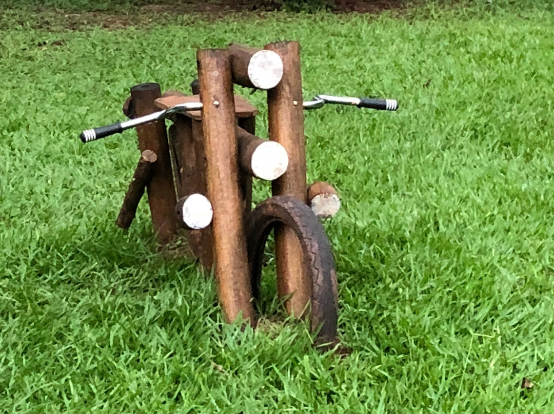 Hotel Pousada do Bosque主图