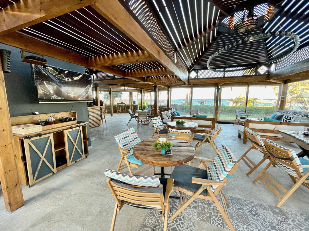 Medusa Restaurant & Bar