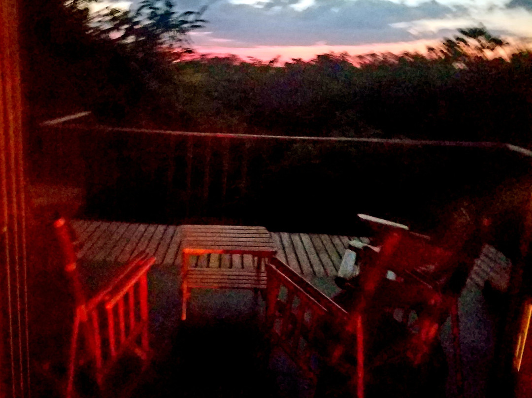 Hotel Luna Azul主图