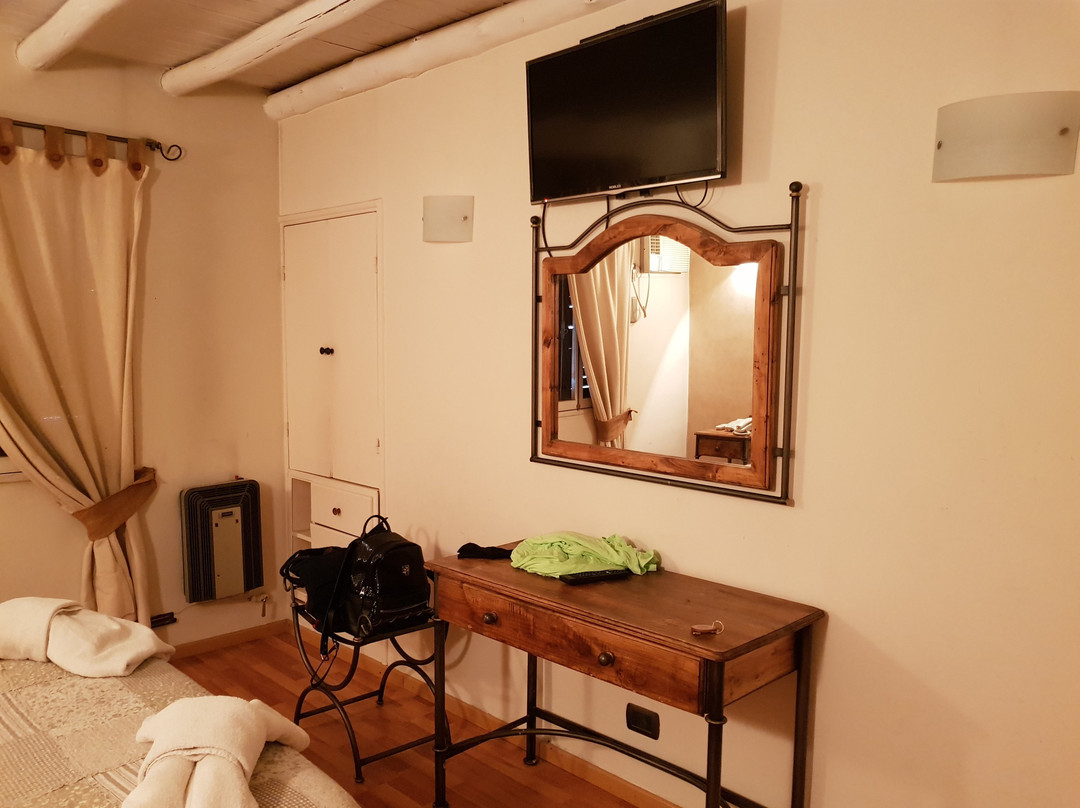 Hotel Rio Grande主图