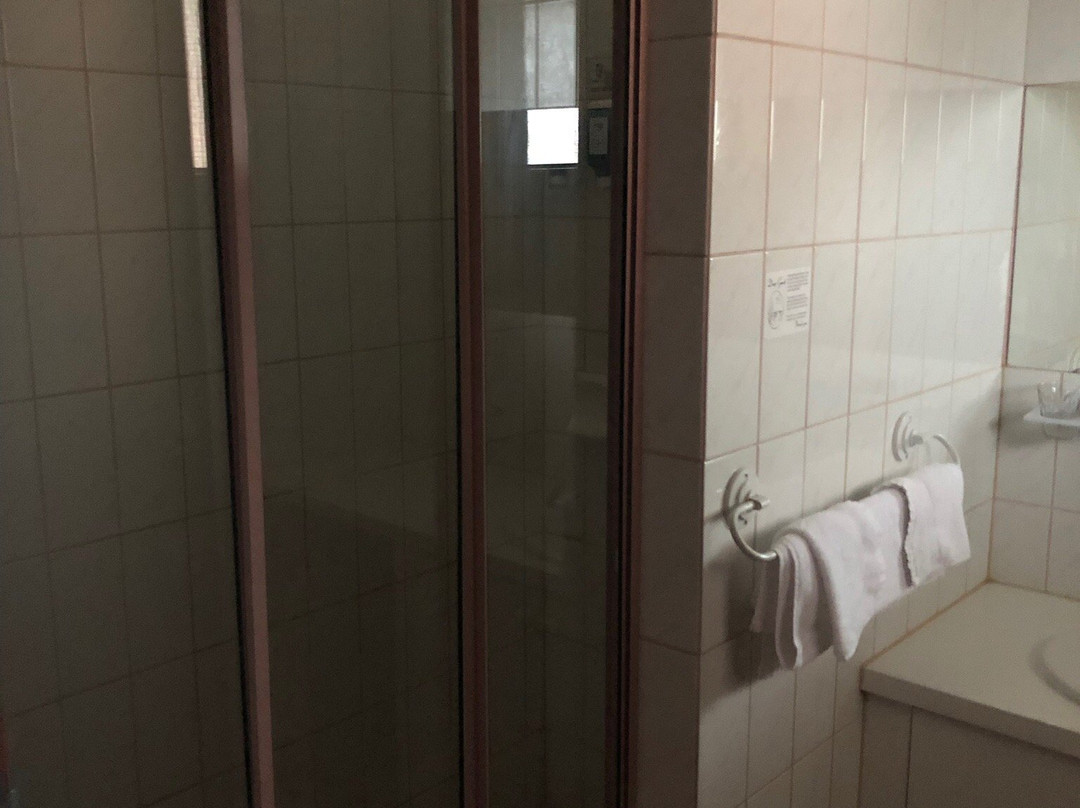 Courtyard Motor Inn主图