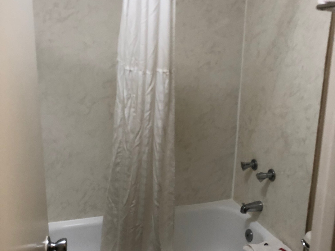 Super 8 by Wyndham Crestview主图