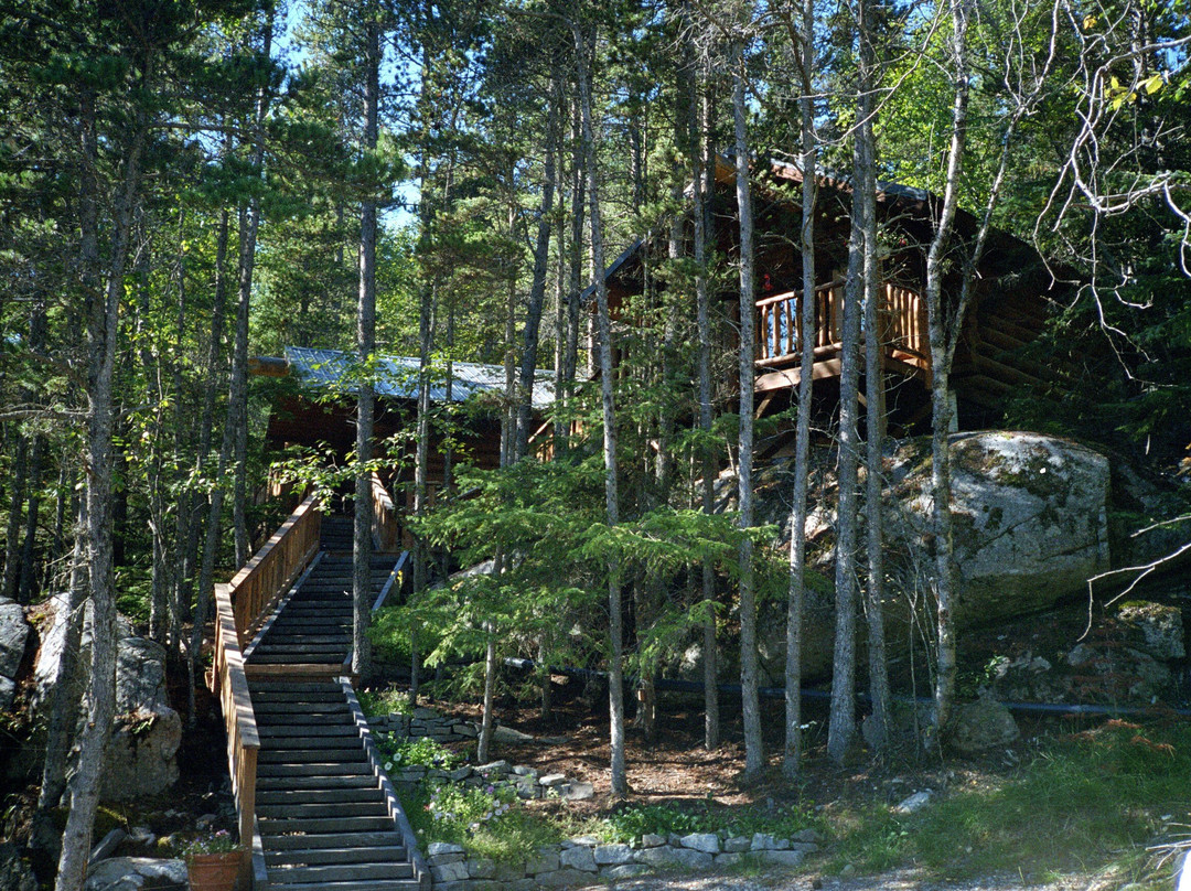 Skagway Bungalows