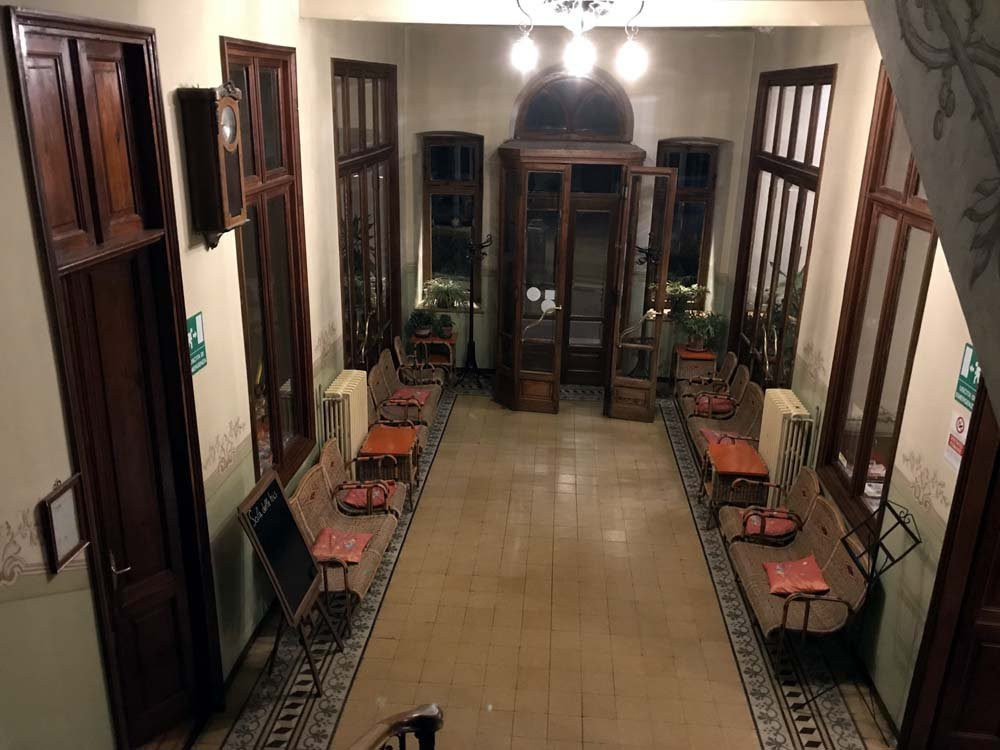 Albergo Rocciamelone主图