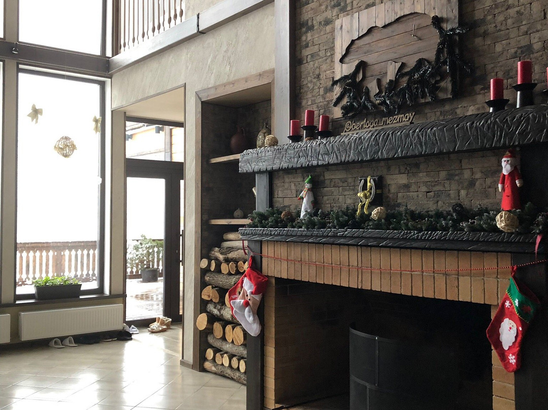 Guest House Berloga主图