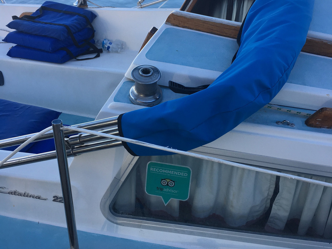 Arizona Sailing Adventures - Private Charters-Morristown必去景点