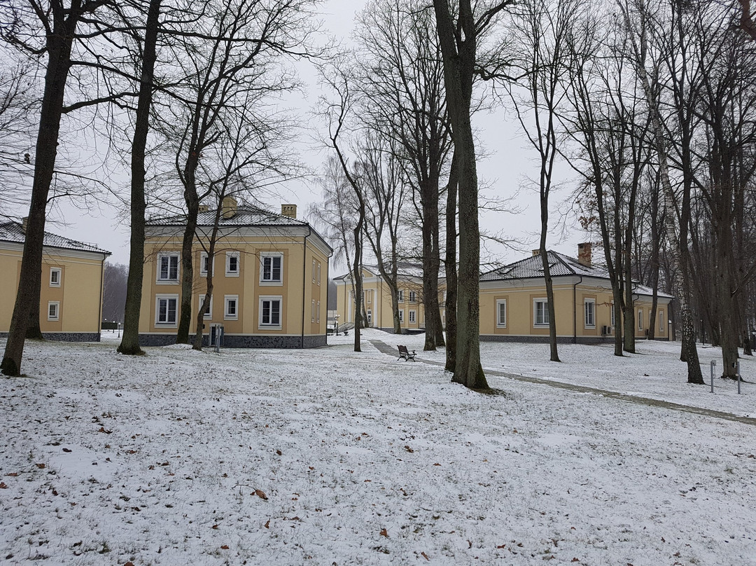 Novoselovo旅游攻略图片