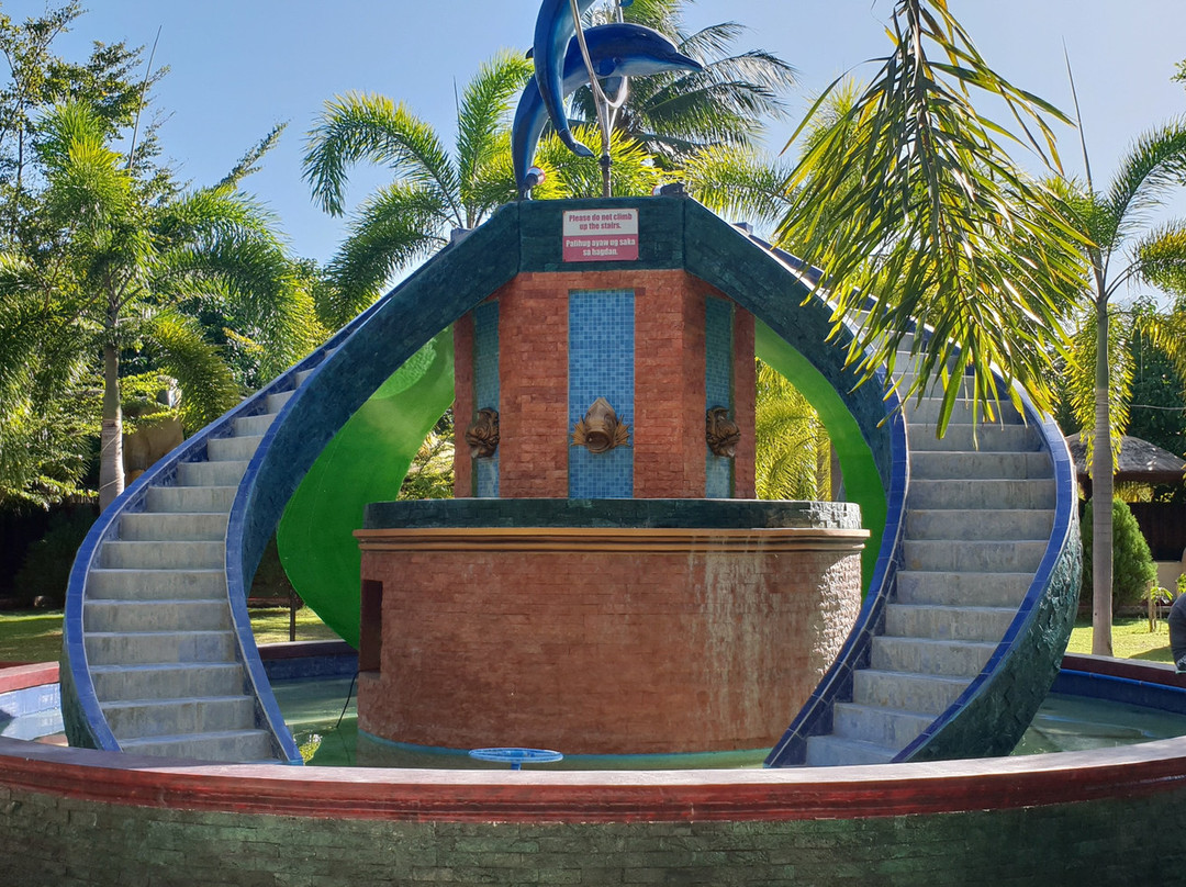 哈格纳亚海滩度假餐厅酒店主图