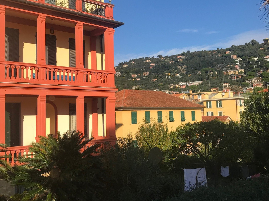 Hotel Sant'Andrea主图