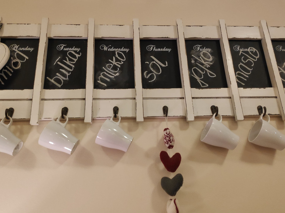 Andrespol酒店住宿-Hotel Boss