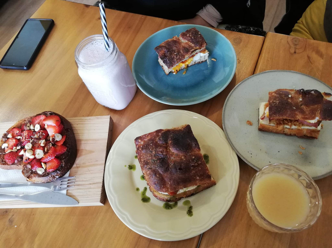 Peneira - Pizzaria Artesanal