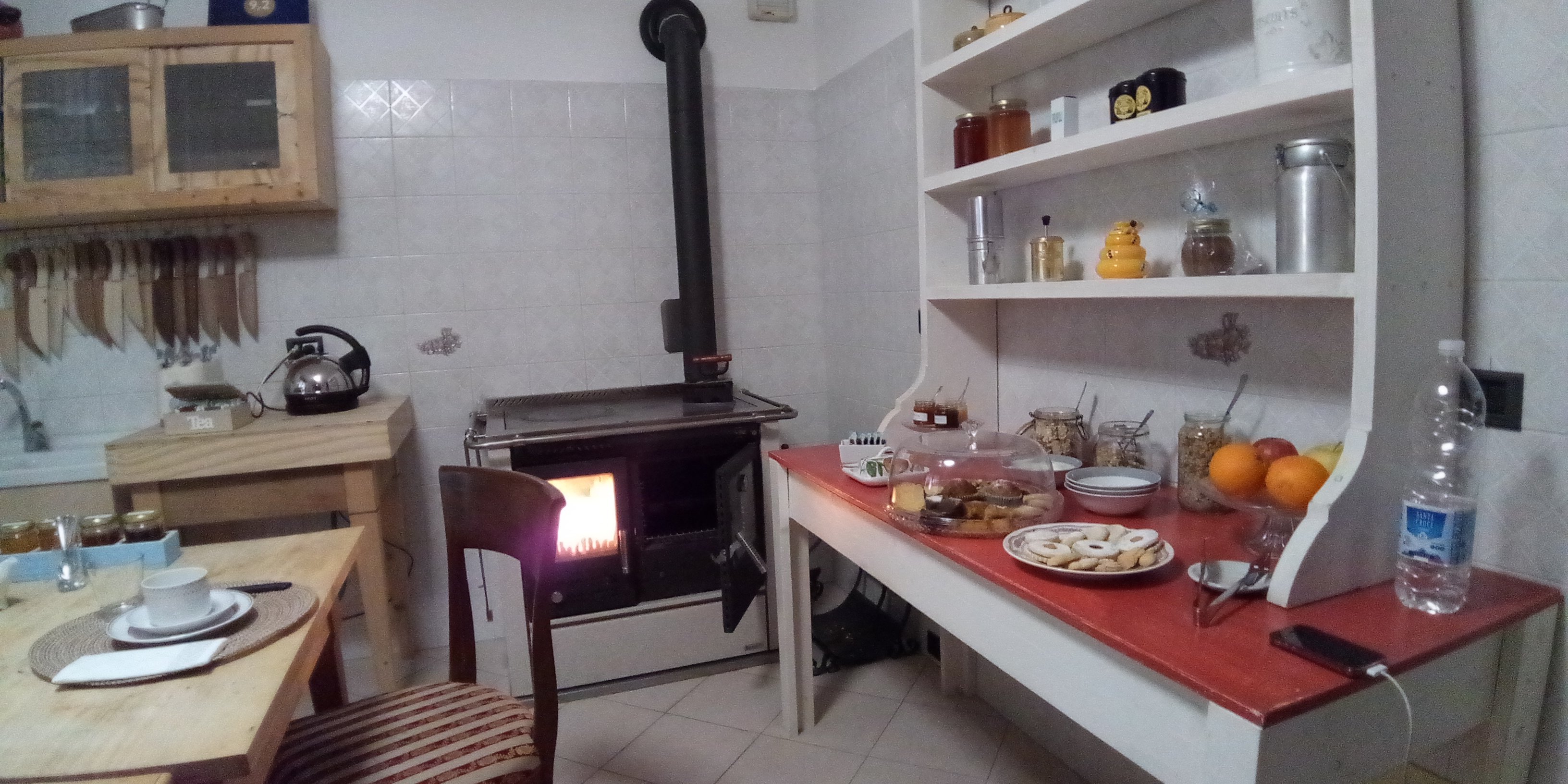 B&B Lattemiele-餐饮