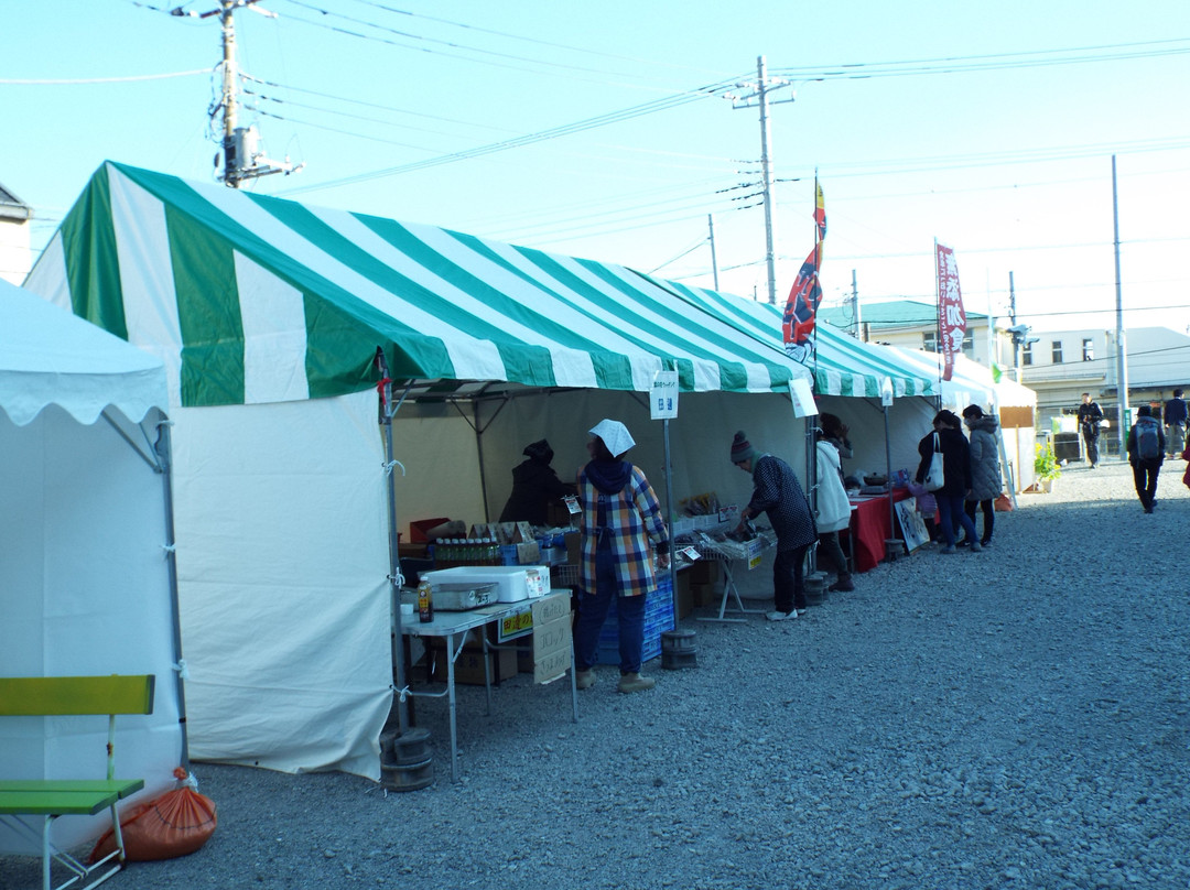 Ninomiya Town Tourist Association-二宫町必去景点