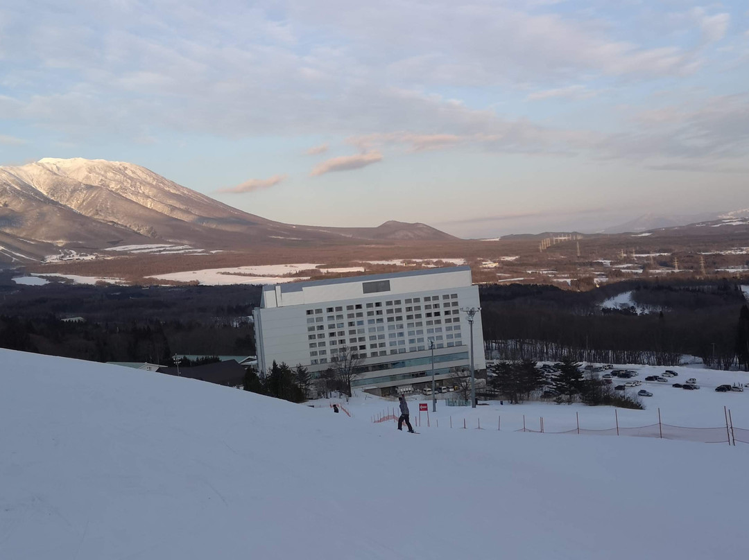 Shizukuishi Prince Hotel主图