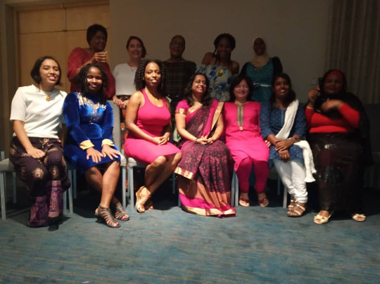 Fairfield by Marriott Coimbatore主图