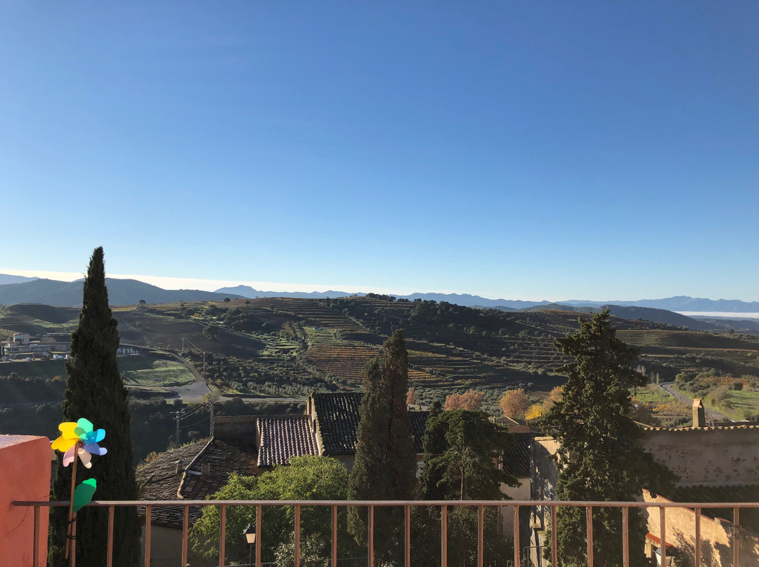 卡尔罗普酒店主图