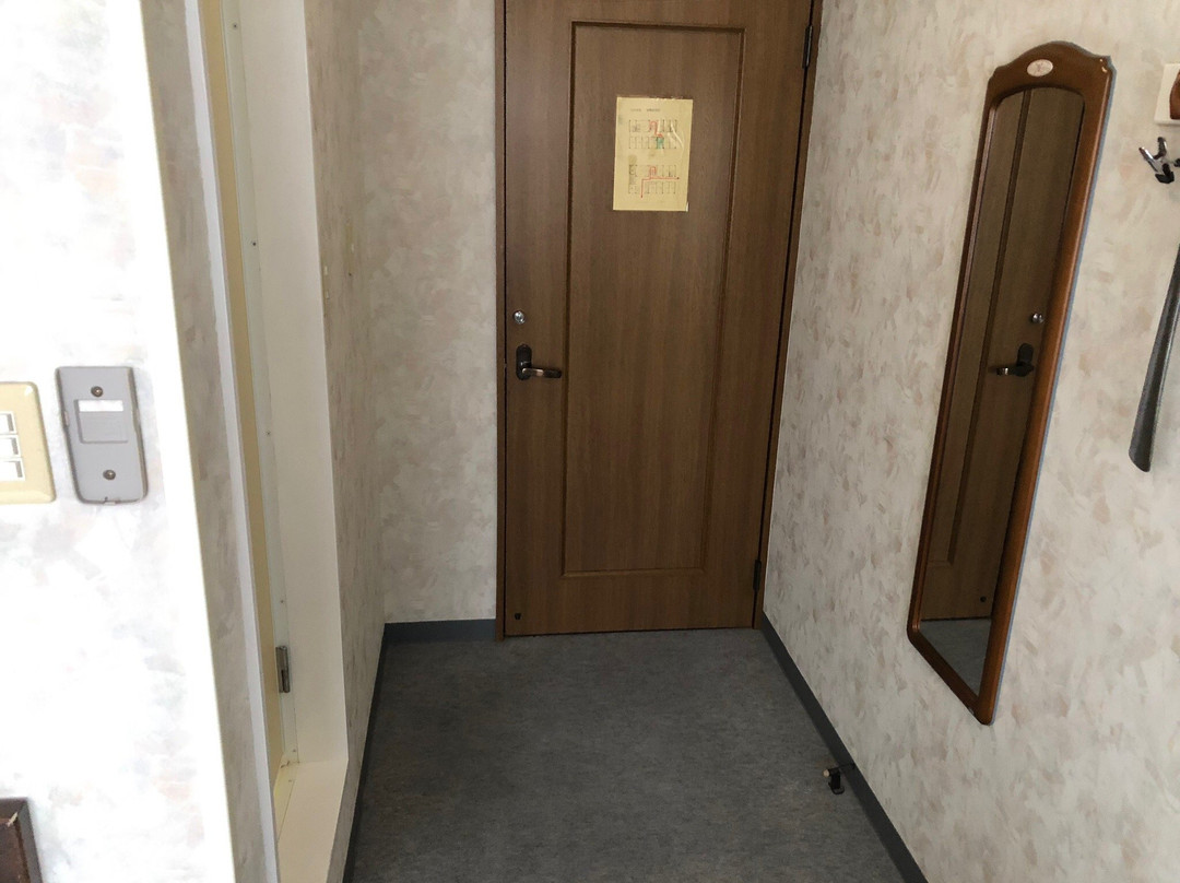 Business Hotel Kikai主图