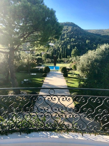 旺斯圣马丁庄园及水疗度假村主图