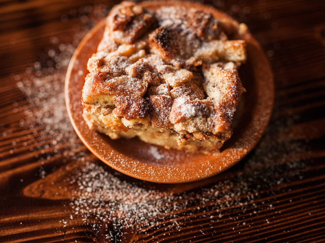 Centralia餐馆和美食-Dawn's Delectables