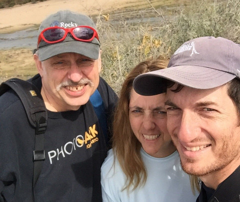 Red Hill Birding-芝加哥必去景点